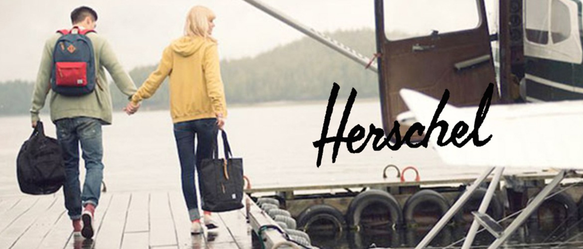 Herschel Bags Sale